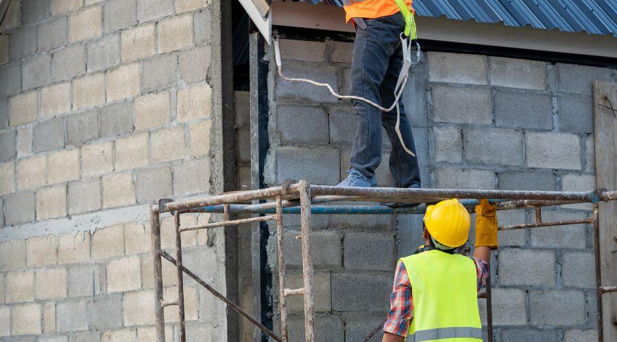 Professional residential roofers in Barataria, LA